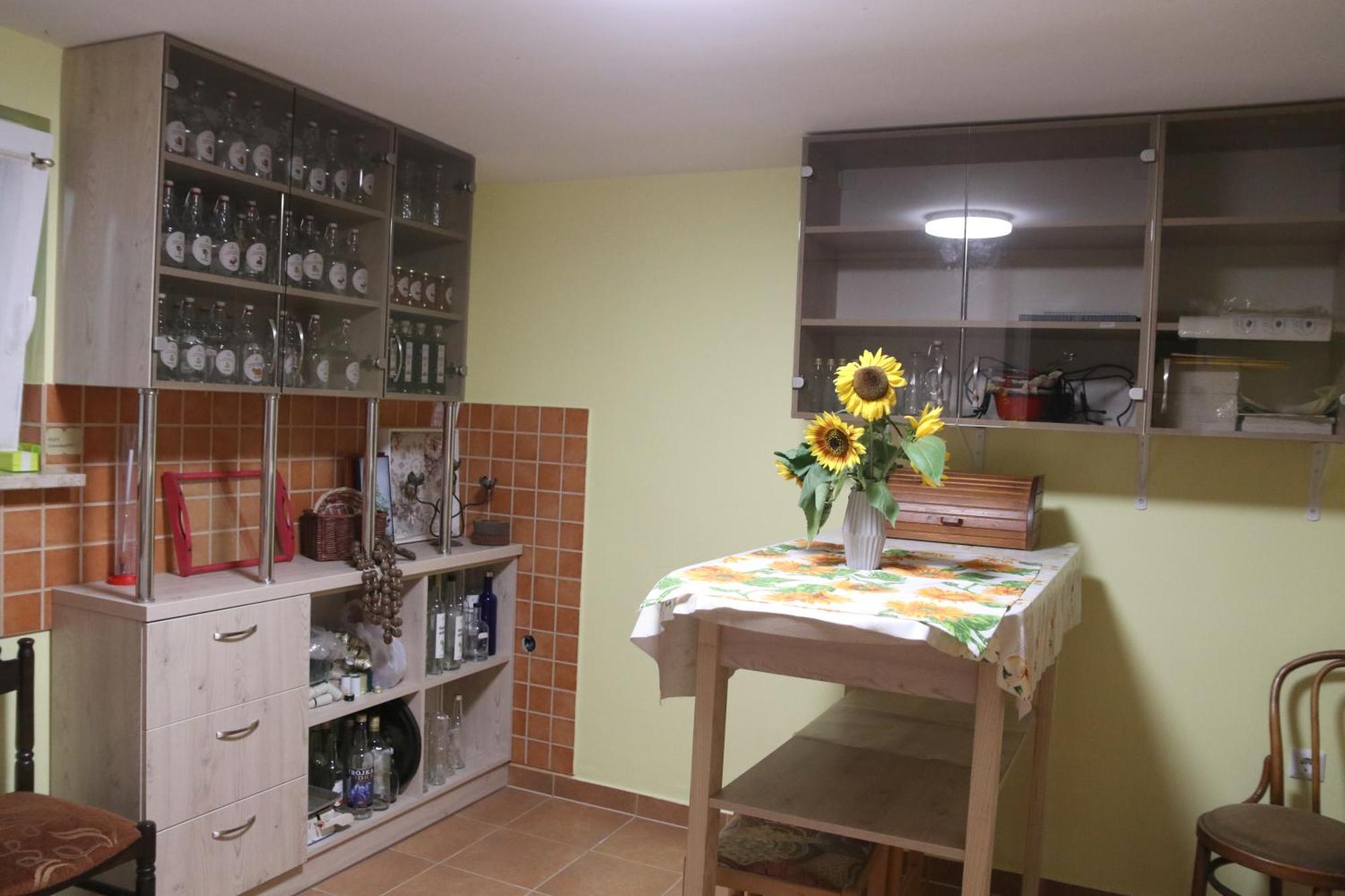 Vila Tamaskut Lendava Buitenkant foto