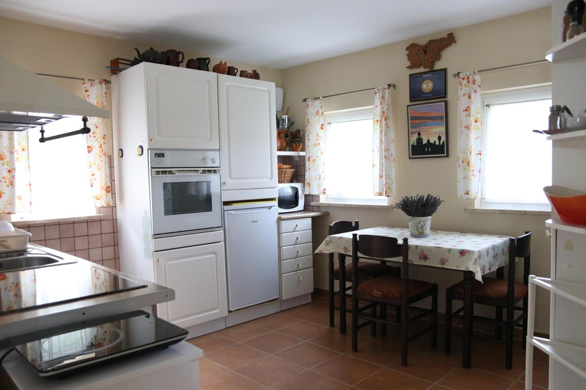 Vila Tamaskut Lendava Buitenkant foto